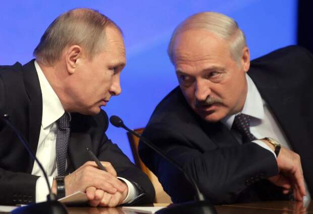 Раскрыт предательский план Лукашенко по шантажу России - эксперты