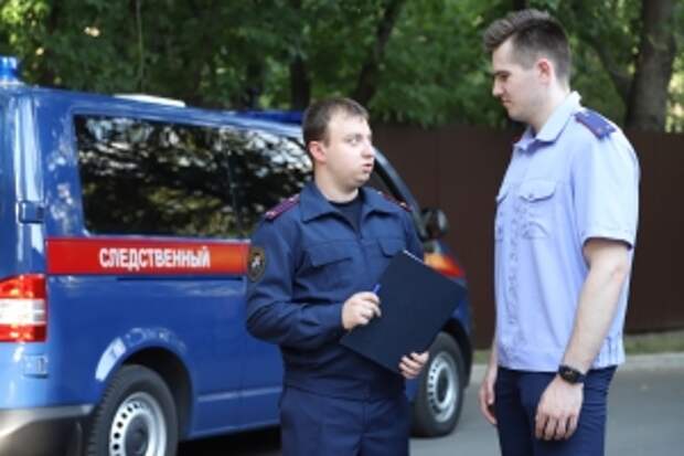 В центральный аппарат будет представлен доклад о ходе расследования уголовного дела по факту нарушения санитарных норм в Республике Башкортостан, в результате чего пострадали жители Москвы