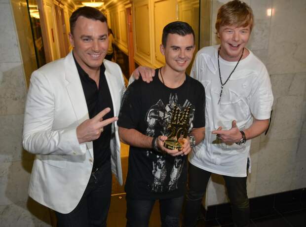 Юрист назвал условие, при котором «Иванушки International» могут не менять название