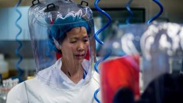 США по прежнему уверены, что коронавирус вышел из лаборатории Китая