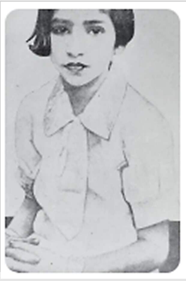 Родилась: 11 декабря 1926 г., Дели, Индия Умерла: 27 декабря 1987 г. (61 год)