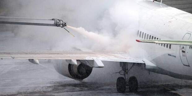"Аэрофлот" возобновил прямые рейсы из Москвы в Мурманск