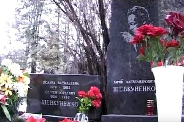 Роковые обстоятельства жизни юных актеров эпохи СССР Роковые обстоятельства жизни юных актеров эпохи СССР