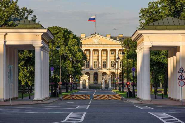 Как советские архитекторы проектировали светлое пролетарское будущее (ФОТО)