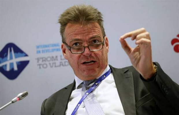 Живи или умри: Минфин РФ поставил немецкий бизнес в России перед простым выбором