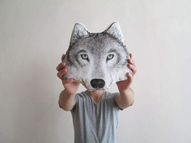 I Make Textile Creatures For People Who Love Nature, Dreams And Fairy Tales