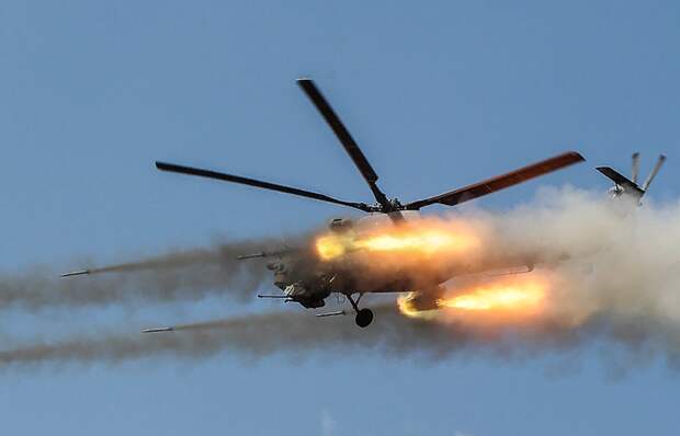 Начало ноября охарактеризовалось давно ожидаемым перехватом оперативно-тактической инициативы российскими Вооруженными силами сразу на нескольких направлениях: купянском, авдеевском, артемовском...