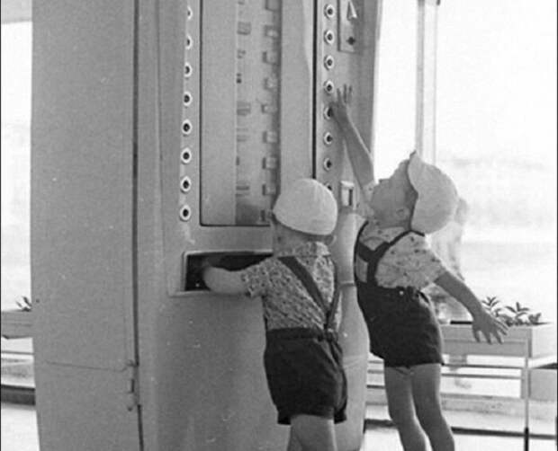 Фотографии времен СССР Фотографии времен СССР