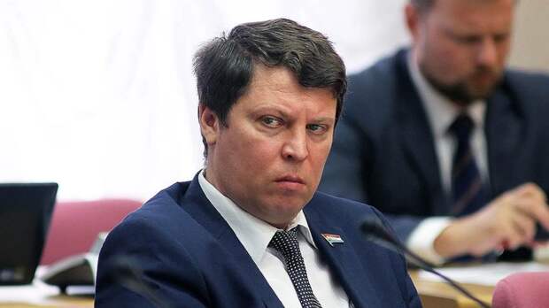 В Госдуме возмущены словами депутата Матвеева про "мастурбеков"