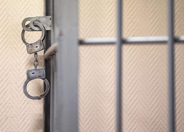 Воевавшему против России британцу дали срок