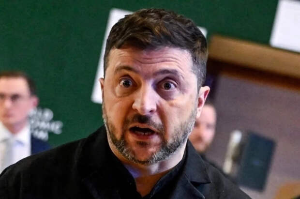 Померялся животом: к чему приведут нападки Зеленского на Орбана