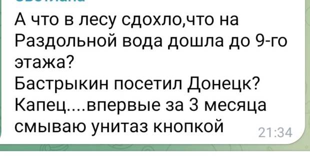 Донецкая группа новостей, Донецк ДНР