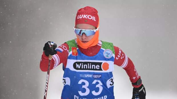 Сорин: Коростелёв и Непряева не выступят на заключительном этапе КМ в США