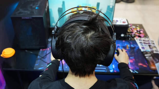 Лутбоксы вызывают зависимость у подростков