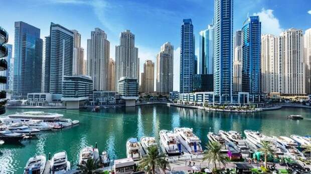 В ОАЭ полный крах: паника среди инвесторов и удар по мифу блогеров о "безопасной гавани"