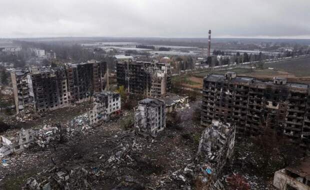 Последний шанс: Москва готова выйти из переговоров, если Киев не отдаст Донбасс