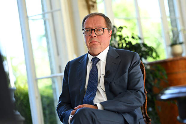 Келин: Лондон передачей ЯО Киеву хочет укрепить свою позицию на переговорах