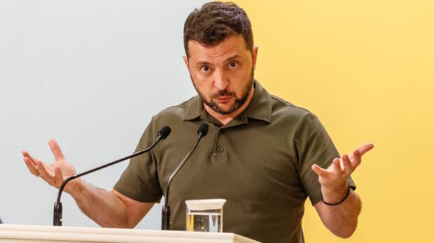 Именно поэтому мы боимся: Зеленский заявил о страхе остаться без оружия из-за войны США с Ираном