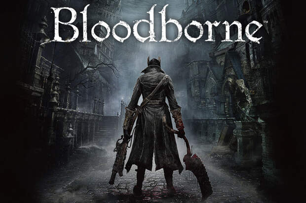 GameMAG: отныне Bloodborne можно полностью пройти на ПК