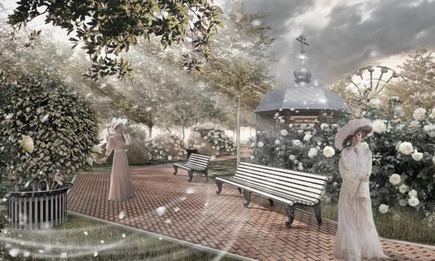 На преображение Вельска будет выделено более 90 миллионов рублей