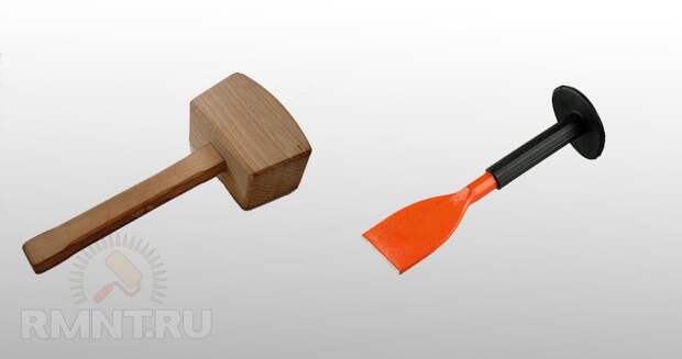 Конопатка швов сруба деревянного дома своими руками