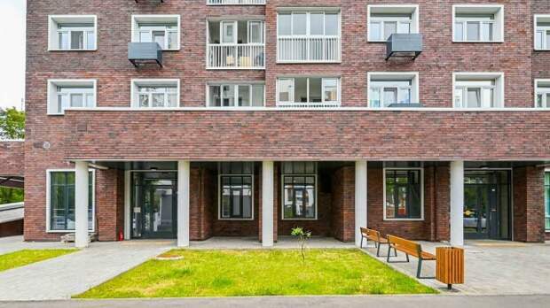 Более 2,5 тыс. семей переехали в новые квартиры по программе реновации в районе Царицыно