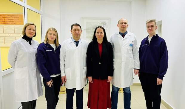 В январе 2026 нижегородцы совершили 3,3 тысячи донаций крови