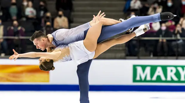 Роднина оценила выступление российских пар на ЧЕ по фигурному катанию