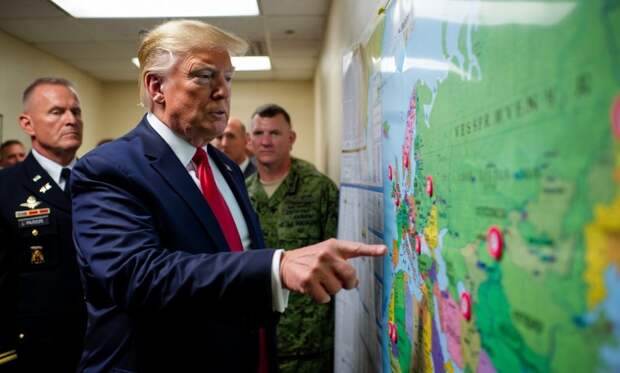 «Запасаемся семками»: Подоляка объявил о начале битвы за Гренландию