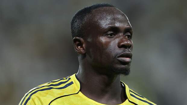 Мане признан лучшим футболистом Кубка африканских наций-2025