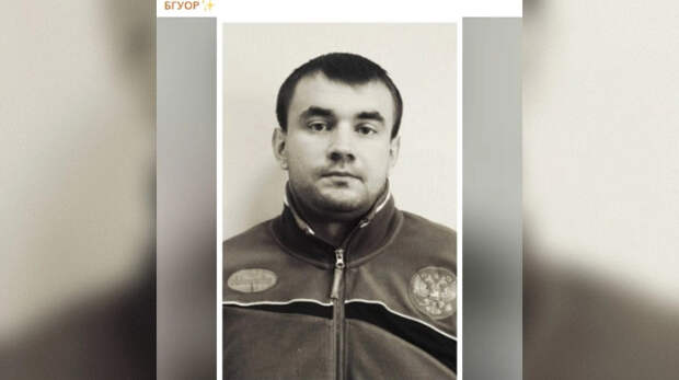 Призер чемпионатов по тяжелой атлетике Александр Чепиков погиб во время СВО