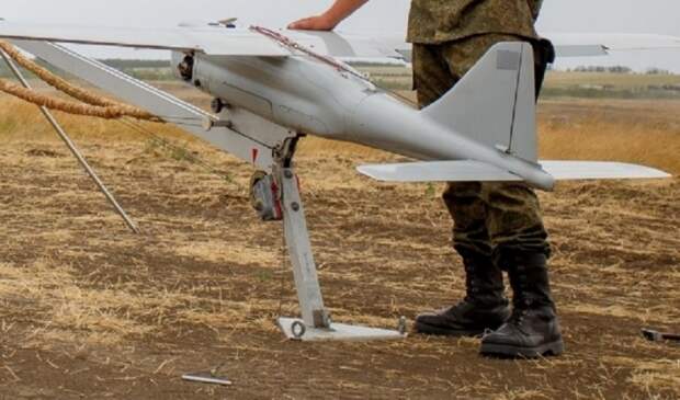 В небе над Волгоградской областью уничтожили 57 вражеских БПЛА