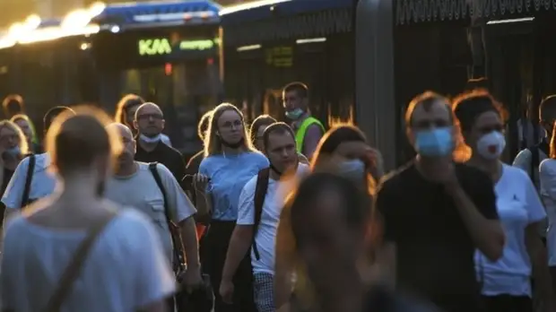 В Дептрансе высказались о развитии маршрутной сети в Москве