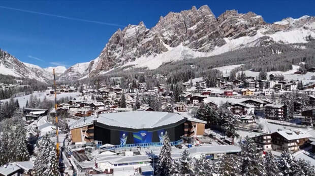 «Сражаешься не только за себя»»: на Олимпийских играх в Италии выступят 13 россиян