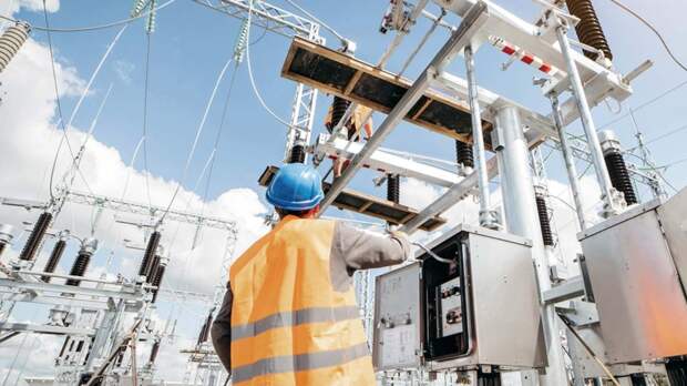 На подстанции в Вологодской области прогремели пять взрывов при атаке БПЛА