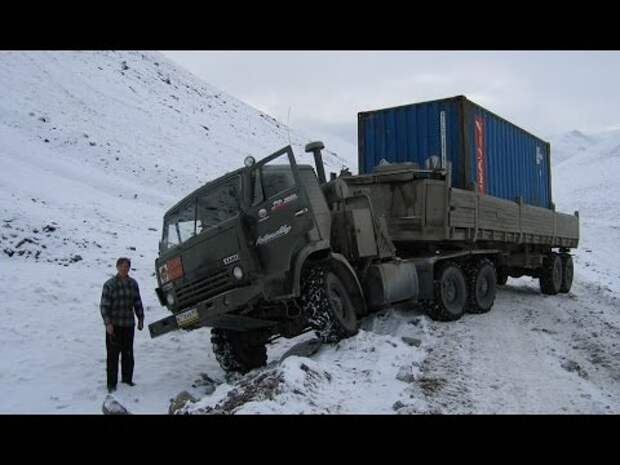 Россия - это когда понты кончаются (подборка)