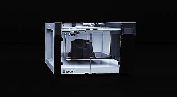 Российская компания TEN fab поставила в Европу первую сотню 3D-принтеров для композитных изделий