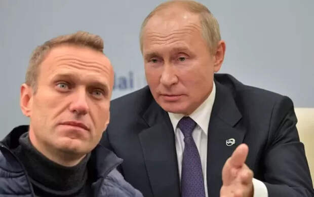 Путин взялся за "майданщиков". Запад не может прийти в себя