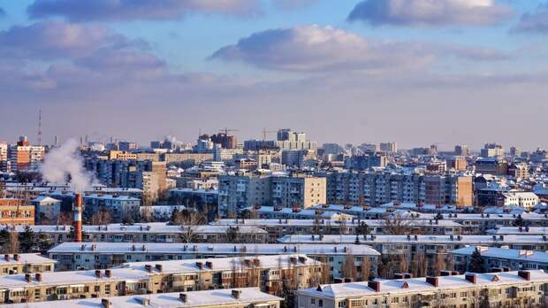 В Краснодаре начала работу выставка Бориса Воронкина