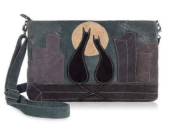 Оригинальные аппликации для сумок: идеи и шаблоны