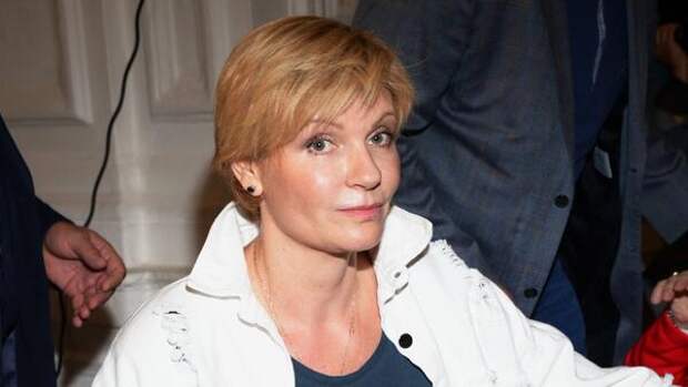 Потерявшая почку Ардова чудом справилась с тяжелым недугом