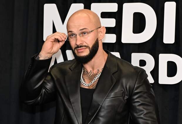 Джиган захотел оспорить брачный договор с Самойловой