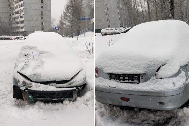 Чей автомобиль припаркован на улице Колхозной, у корп. 1005? Чей автомобиль припаркован на улице Колхозной, у корп. 1005?