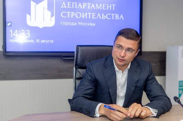 К вам едет мобильный информационный центр