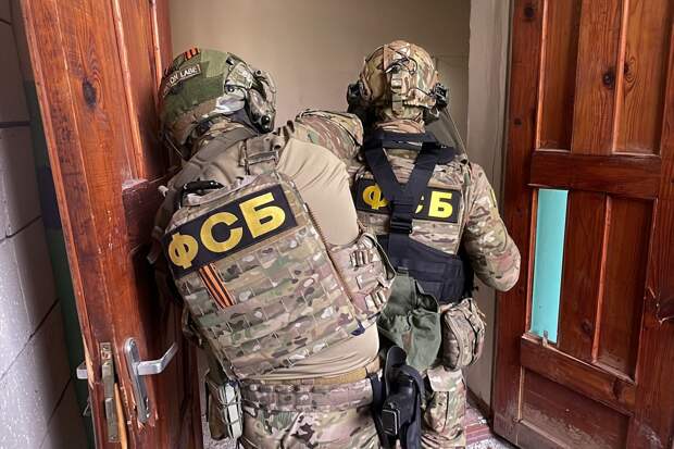 В ЛНР задержали наводчика, передававшего ВСУ данные о военных объектах РФ