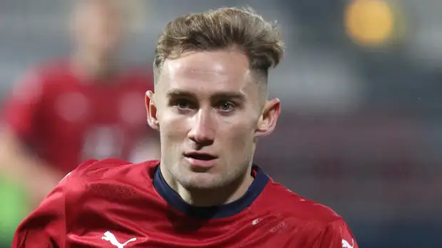 Дубль Кухты помог «Локомотиву» обыграть пражскую «Спарту» на сборе в Испании