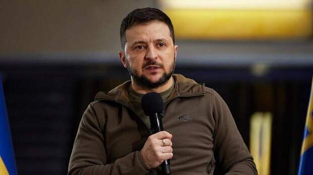 Зеленский рассказал о дате трехсторонней встречи в Абу-Даби