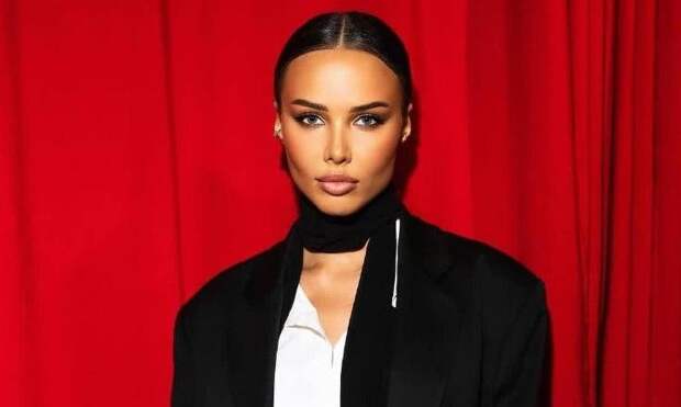 Сын долларового миллиардера: что известно о женихе Анастасии Решетовой