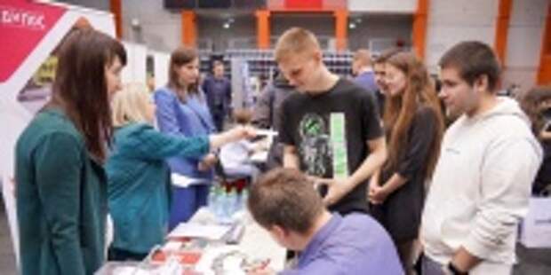 В компании «Верхневолжский СМЦ» предлагают вакансии для инженерных и рабочих специальностей