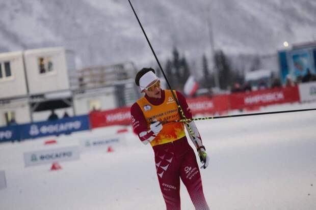 Мама Савелия Коростелева не получила визу в Италию и не приедет поддержать сына на ОИ-26